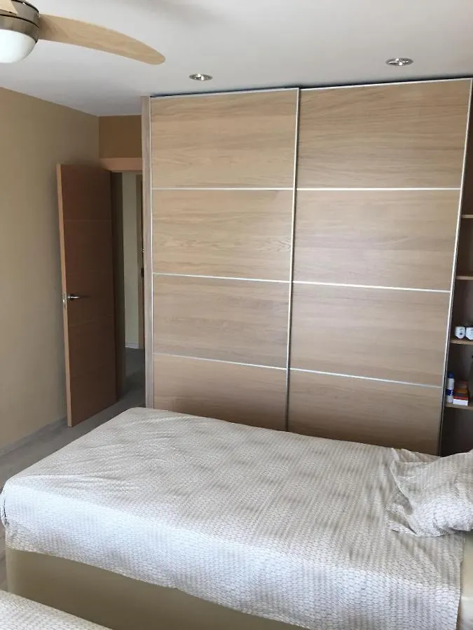 Apartamento Vista Mar بورت ذالكوذيا شقة