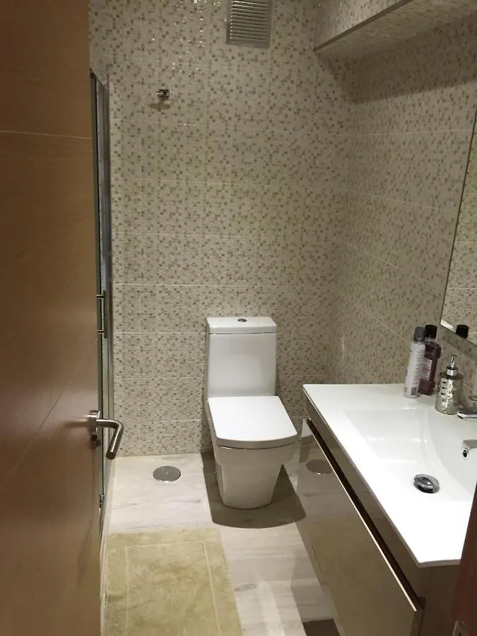 Apartamento Vista Mar Port de Alcudia  Apartment