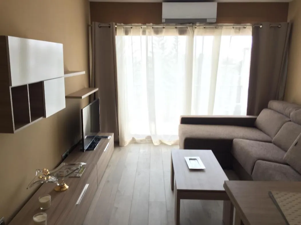 Apartamento Vista Mar Port de Alcudia  Spain